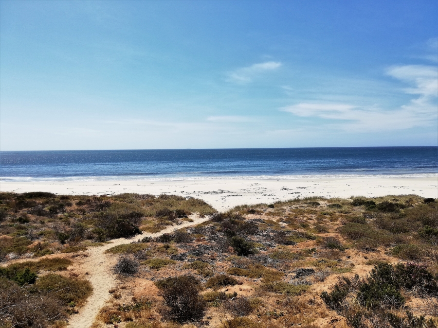 0 Bedroom Property for Sale in Brittania Beach Estate Western Cape